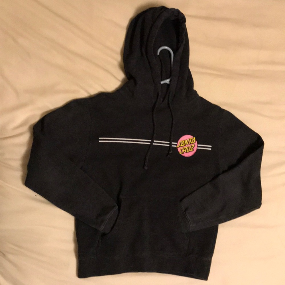 Santa Cruz Hoodie